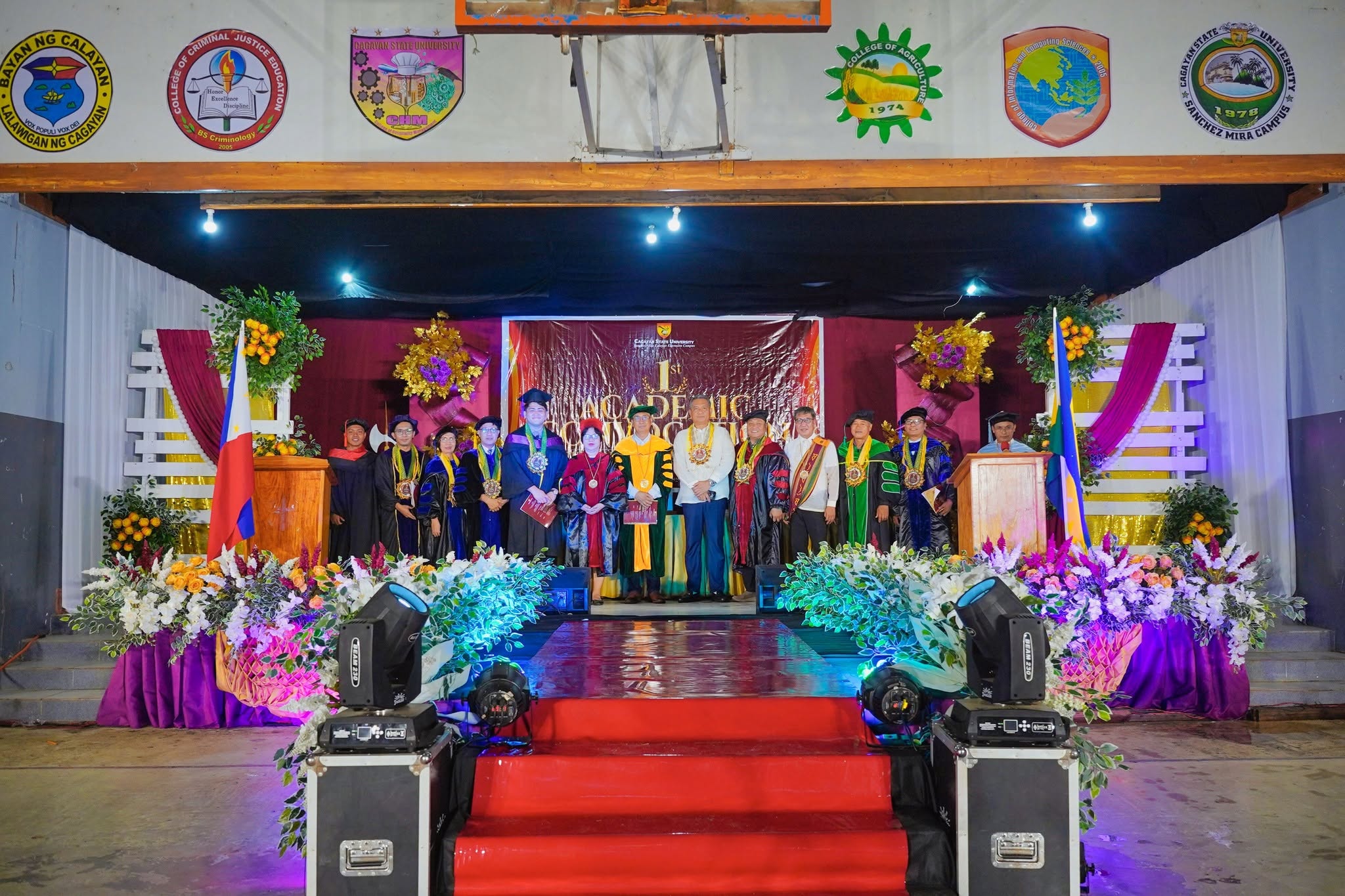 GRAD-AT-CALAYAN-PHOTOSET photo 2